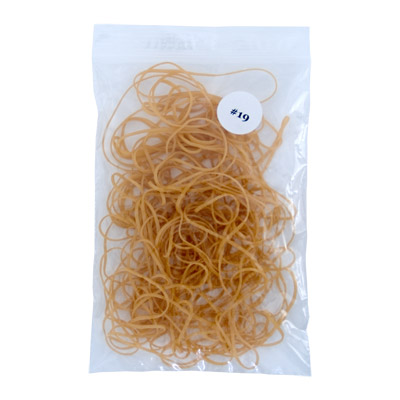 Grummi-Bänder zum Zaubern bei Zaubershop Frenchdrop