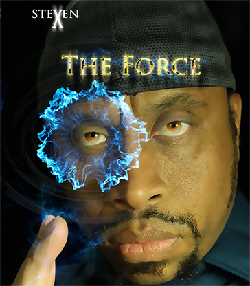58735-full The Force by Steven X jetzt als video DOWNLOAD bei Zaubershop-Frenchdrop