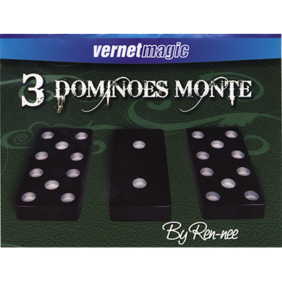 3dominoesmonte-full 3 Dominos Monte bei Zaubershop Frenchdrop