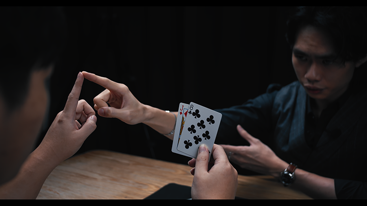 The Vault - Skymember Presents Ultra Sense by Daniel Hiew | Download