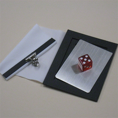 Tenyo - The Great Escape  | Zaubertrick