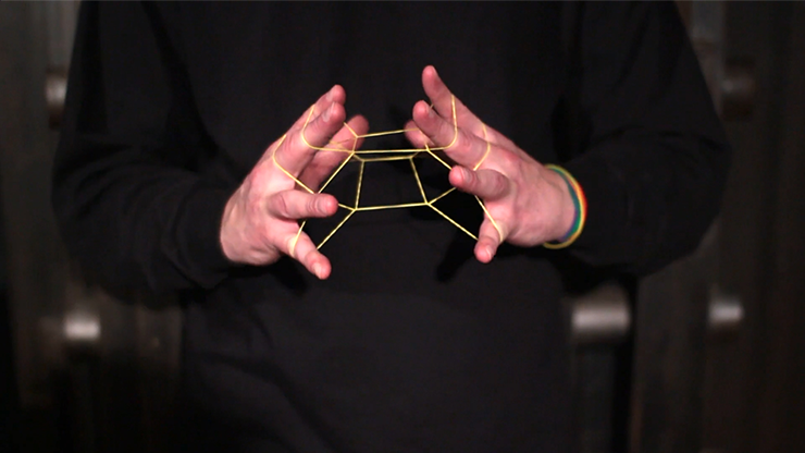 Bandistry by Joe Rindfleisch | VIDEO DOWNLOAD