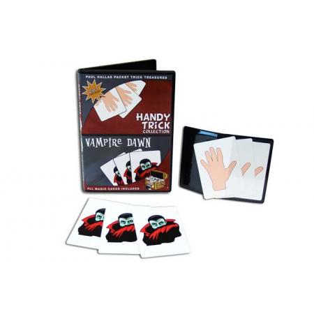 Handy Trick Collection & Vampire Dawn Packet Tricks