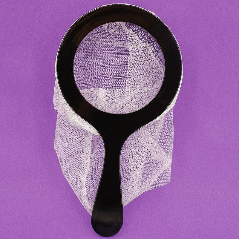 Change Bag Netz | Zauberartikel