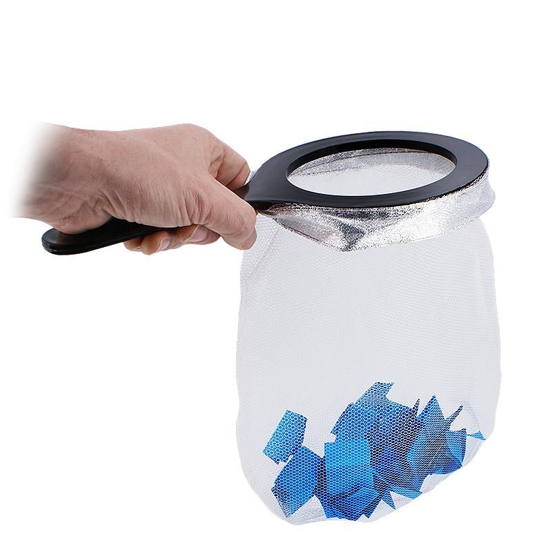 Change Bag netz bei Zaubershop Frenchdrop