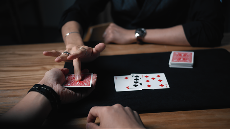 The Vault - Skymember Presents Ultra Sense by Daniel Hiew | Download