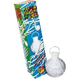 Paper Streamers - Wurf Luftschlangen (6 Stk.)