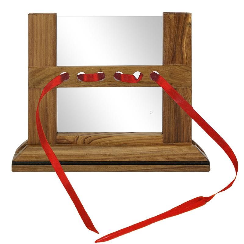 RIBBON1_1710931908 Band durch Glas - Ribbon Thru Glass bei Frenchdrop...