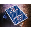 Nautical Playing Cards (Blue) by House of Playing Cards