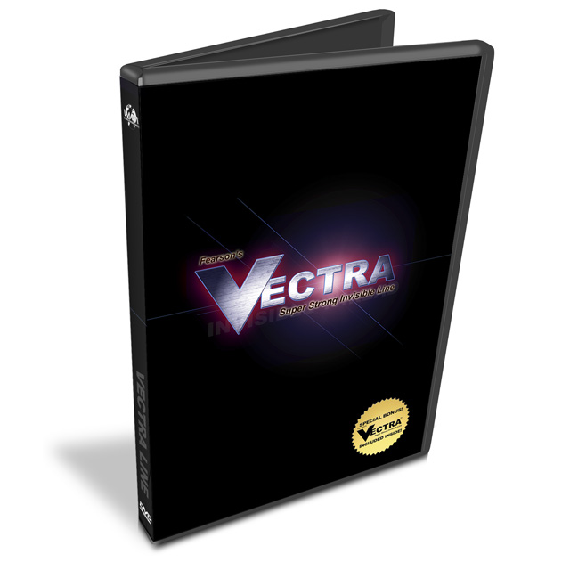 Vectra Line DVD - Thread Work