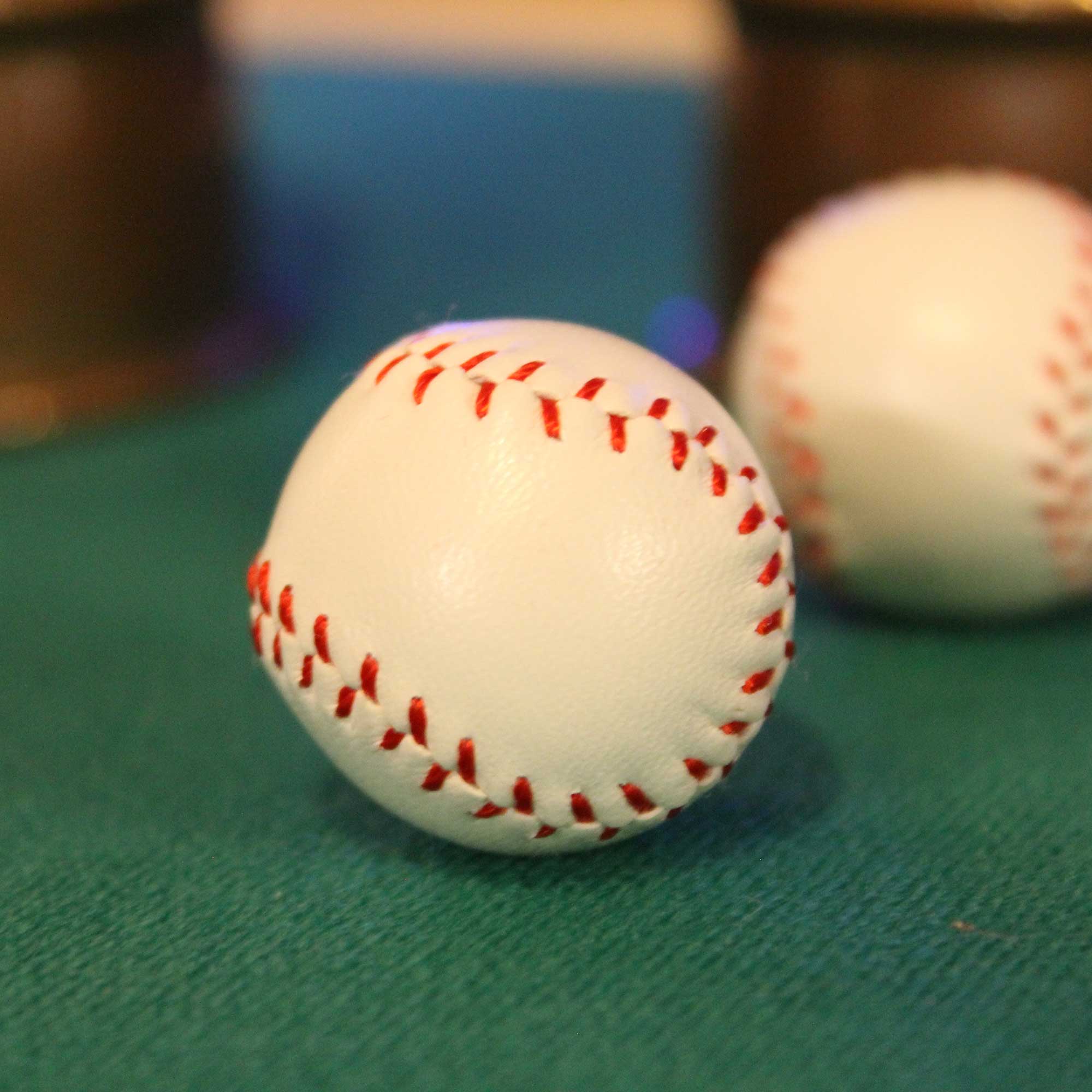 Balls-by-Leo-weissIII
