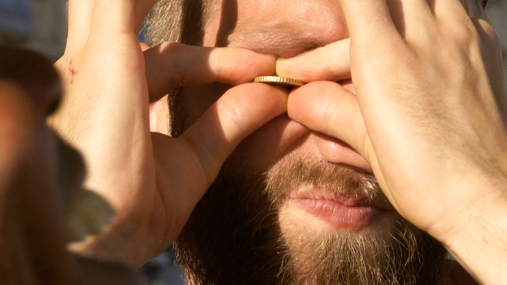 The Vault - EYEPOPPER by Johannes Mengel | Download