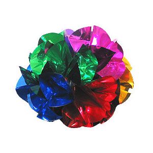 METABLE1_1594221072 Zauberartikel Metallic Flower Bouquet bei Zaubershop Frenchdrop