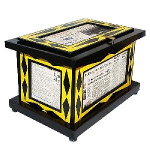 Dove Vanishing Box bei Zaubershop Frenchdrop