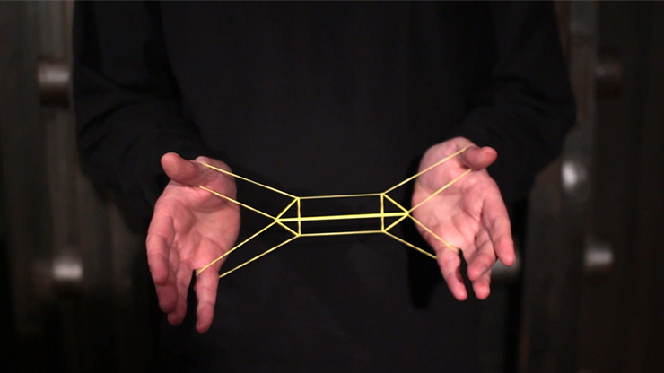 Bandistry by Joe Rindfleisch | VIDEO DOWNLOAD