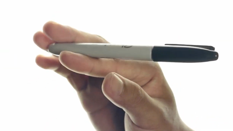 IMPRESS by Kevin Li & Hanson Chien