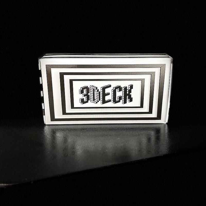 3DEC2_1657630815 3 Deck by Crazy Jokersbei Zaubershop Frenchdrop