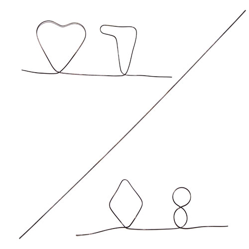 Wire Prediction bei Zaubershop Frenchdrop