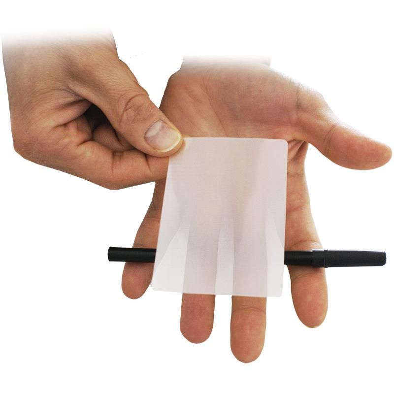 Pentwister Zaubertrick Pen Twister bei Zaubershop Frenchdrop