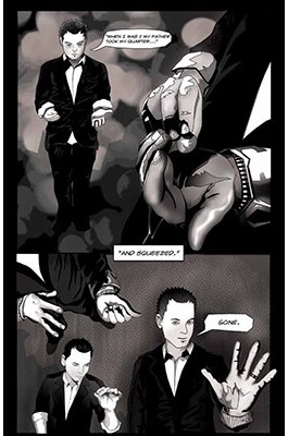 Sinful by Wayne Houchin & Josh Funk | Zaubertrick