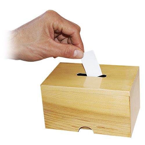 BILLF1_1690408030 Billet Forcing Box | Zauberartikel