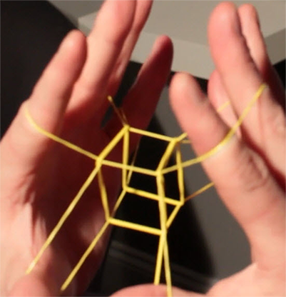 Bandistry by Joe Rindfleisch bei Zaubershop-Frenchdrop