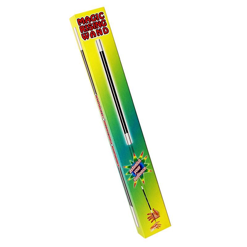 BACCLP1_1608048081 Magic rising Wand (Small) - Aufsteigender Zauberstab (Klein) bei Zaubershop Frenchdrop