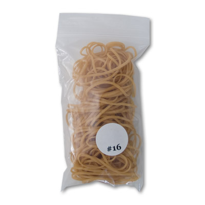 Gummi zum Zaubern bei Zaubershop Frenchdrop