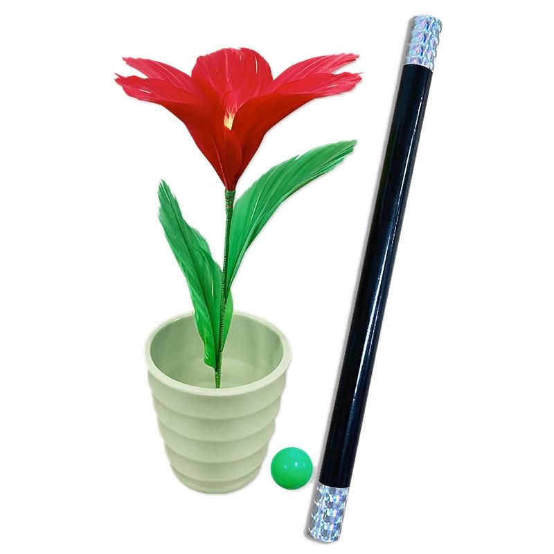 WANDTW1_1662030645 Wand to Flower bei Zaubershop Frenchdrop