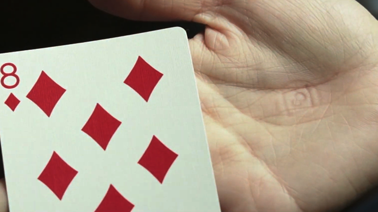 IMPRESS by Kevin Li & Hanson Chien