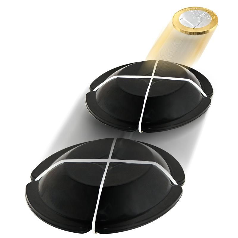 No Way! - Coin to Nest of Boxes | Zaubertrick