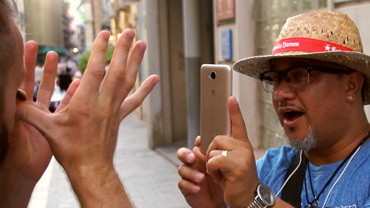 The Vault - EYEPOPPER by Johannes Mengel | Download