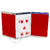 Clear Frame bei Zaubershop Frenchdrop